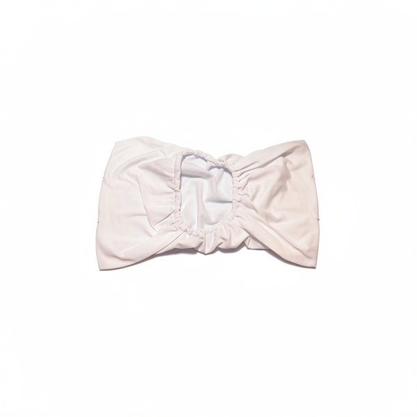 Sac filtre petits débris 4 oeillets poche 20µ