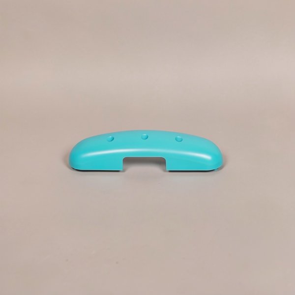 Bumper latéral Vert