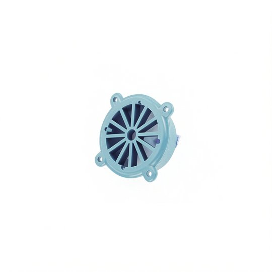 Guide flux Bleu INDIGO