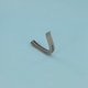 Clip rouleaux SW2 GRIS