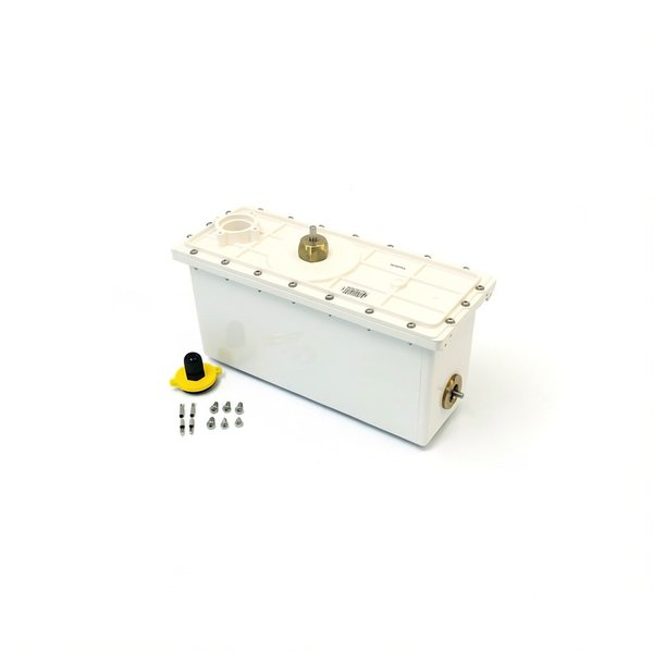 Bloc moteur 2M 2008