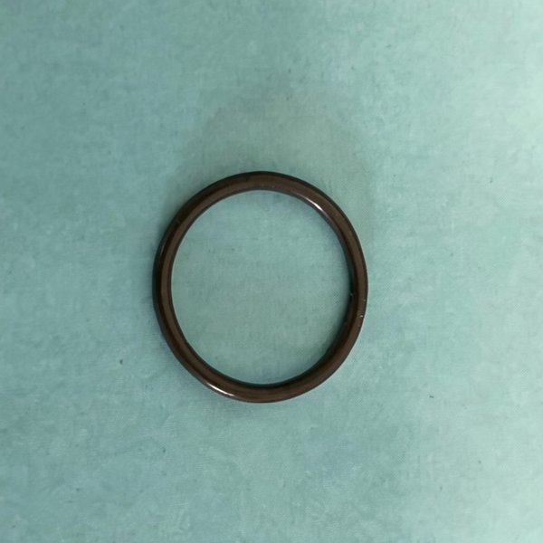 Joint 21x2 mm de bloc connecteur