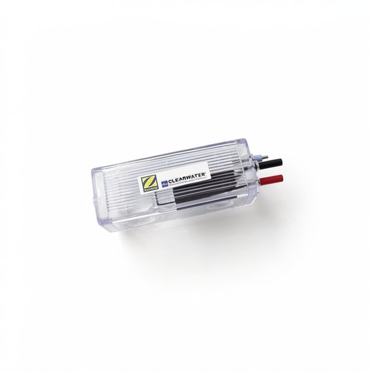 Cellule D10 complète