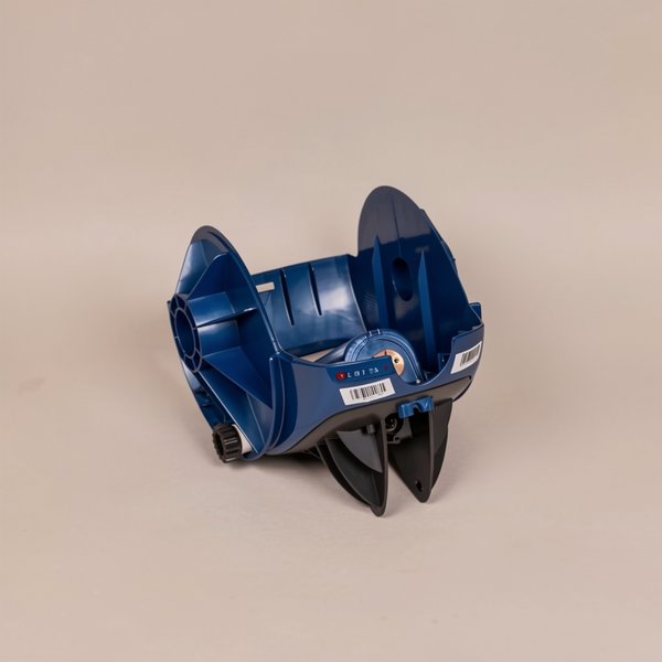 Bloc moteur complet Vortex 1