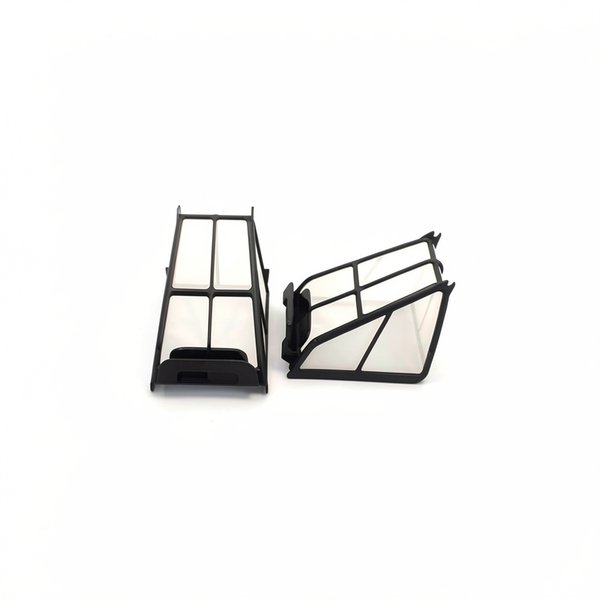 Filtres fins Vortex 1 (x2)