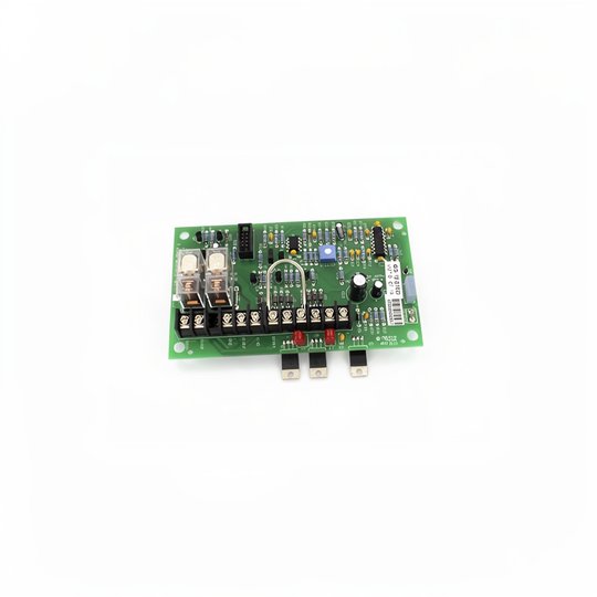 Carte électronique d'alimentation LM2