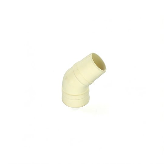 Coude à 45°