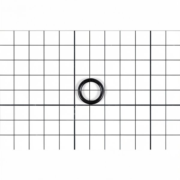 Joint torique connecteur de câble moteur Zodiac Vortex 1