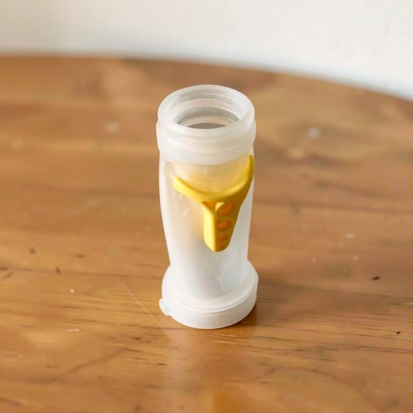 Diaphragme cyclone