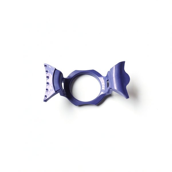 Bouche d'aspiration