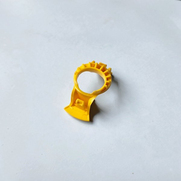Adaptateur bouche aspiration