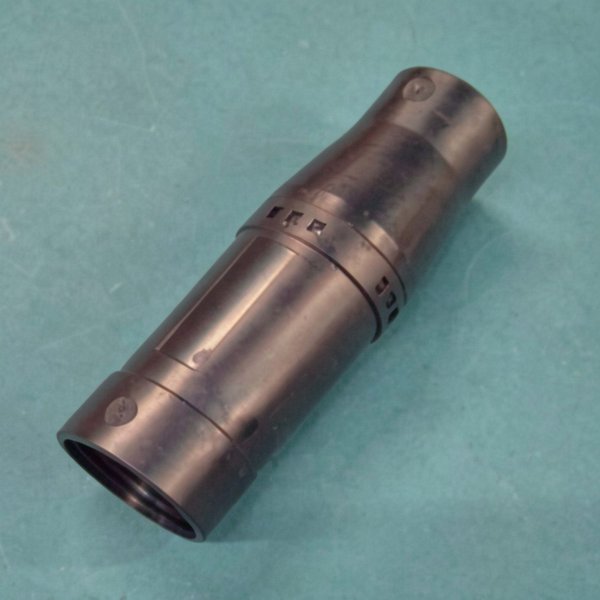 Cassette du diaphragme - Baracuda G4