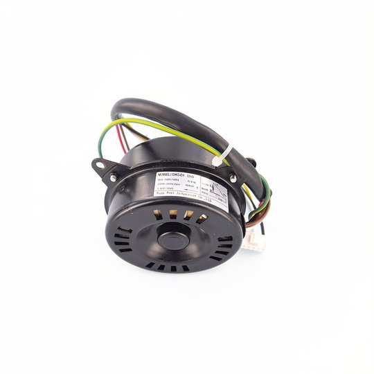 Moteur ventilateur DT 850 E