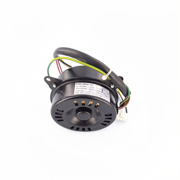 Moteur ventilateur DT 850 E
