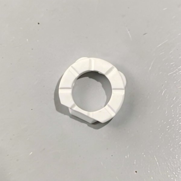 Pied flexible pour MANTA