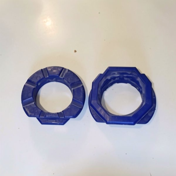 Pied flexible pour GENIUS
