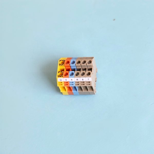Bornier de raccord électrique (RE/LE et Red Line)