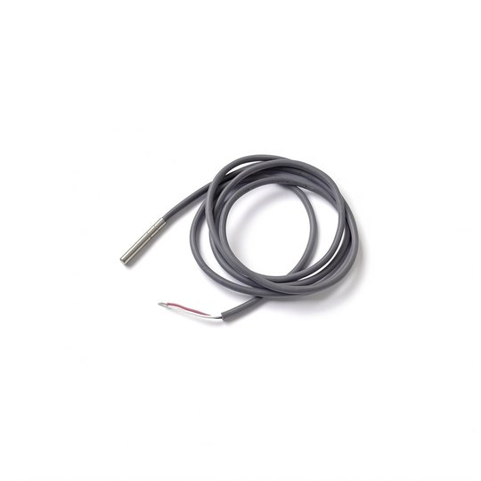 Sonde grise PTC de dégivrage et antigel (embout métalique) pour ECP 231/331