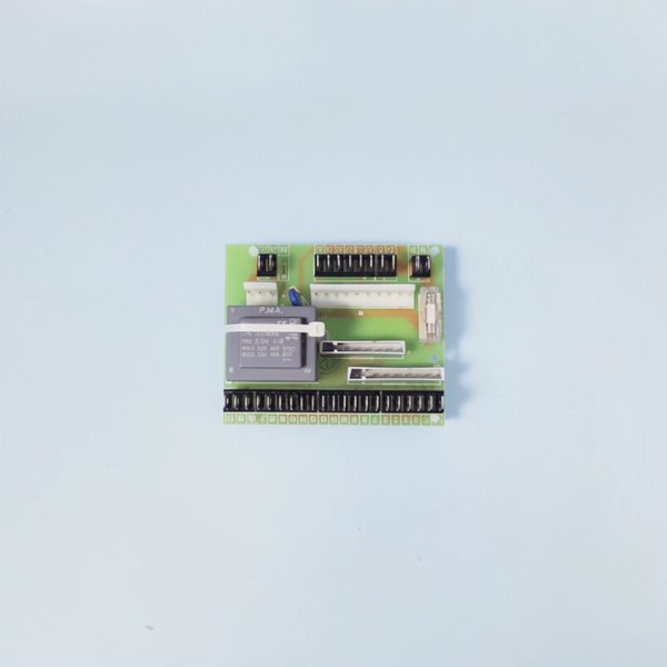 Platine Euro alpha FK (CT31F0040001) depuis 2004