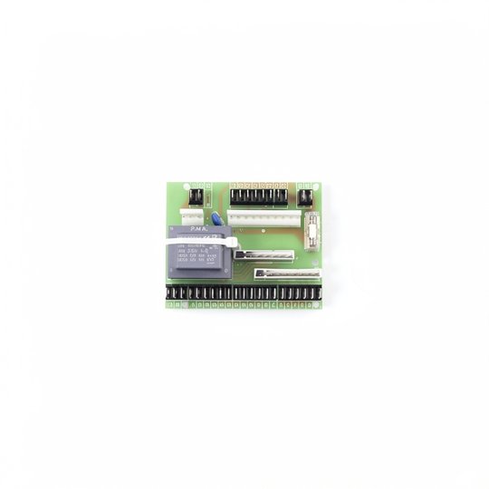 Platine Euro alpha FK (CT31F0040001) depuis 2004