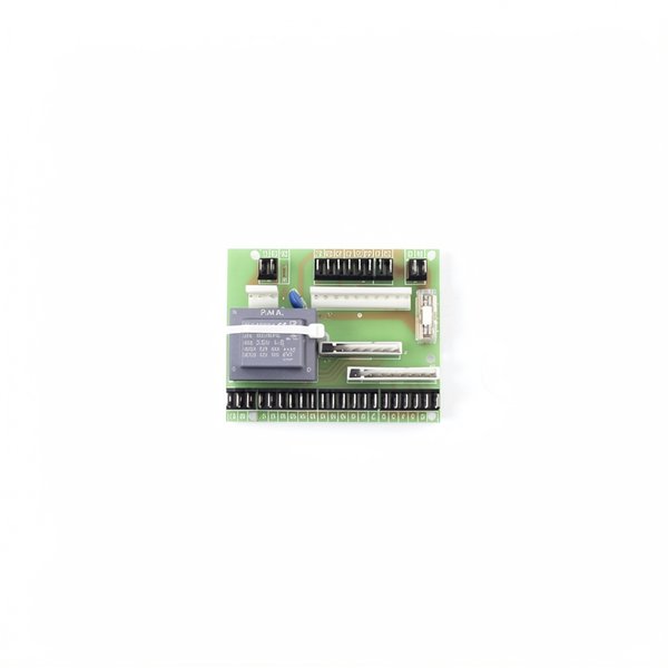 Platine Euro alpha FK (CT31F0040001) depuis 2004