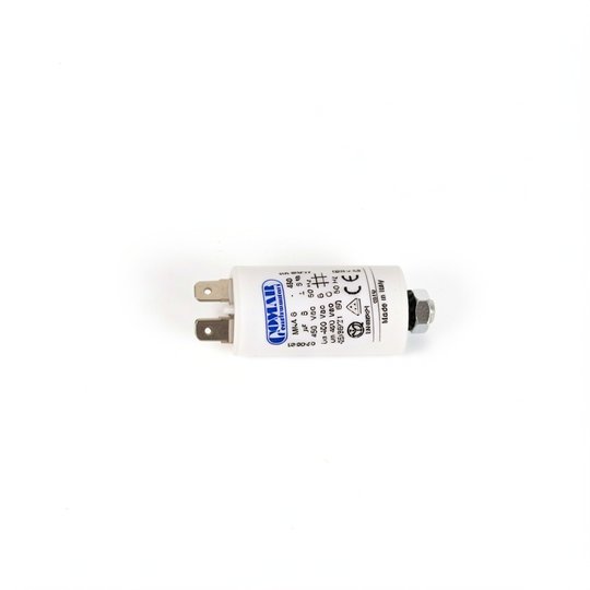 Condensateur ventilateur 5 µF (OPTIPAC 4)
