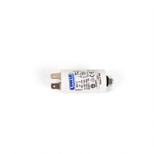 Condensateur ventilateur 5 µF (OPTIPAC 4)