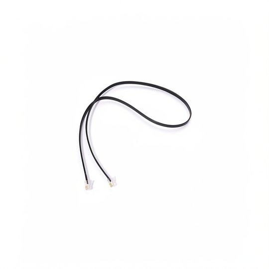 Tresse raccordement EVK