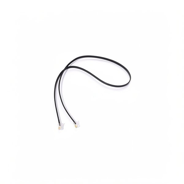 Tresse raccordement EVK