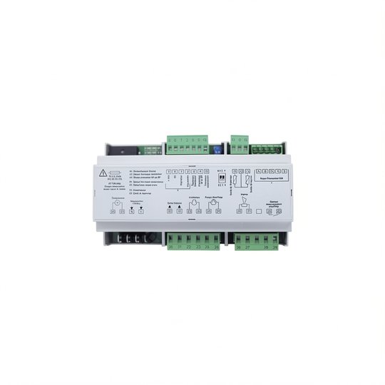 Régulateur ECP 600 V2.0 (new)