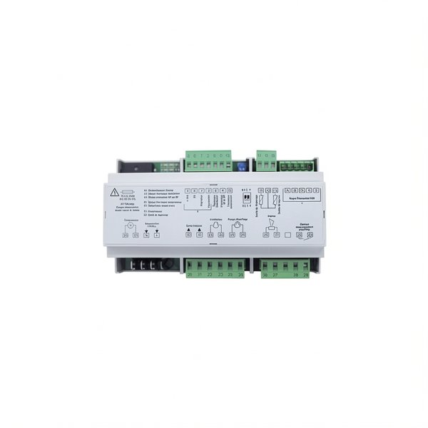 Régulateur ECP 600 V2.0 (new)