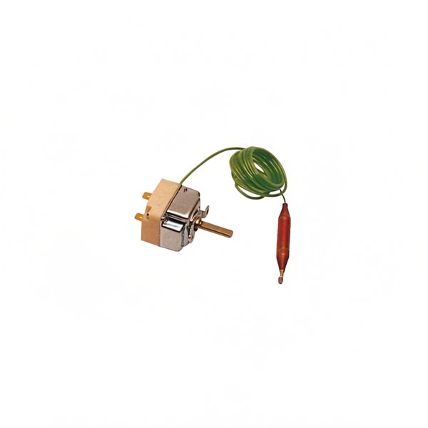 Thermostat de régulation (Red Line) Ø10mm