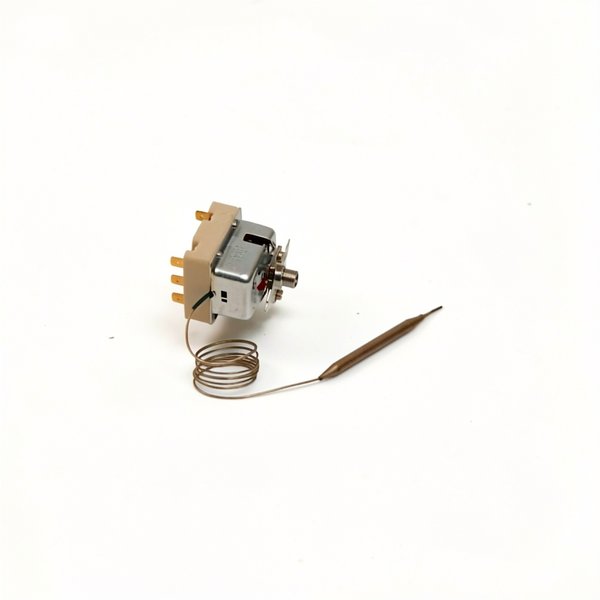 Thermostat de sécurité tripolaire (RE/N, RE/L)