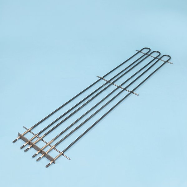 Résistance 4,5kW 230V seule de l'appoint électrique pour Sirocco 110