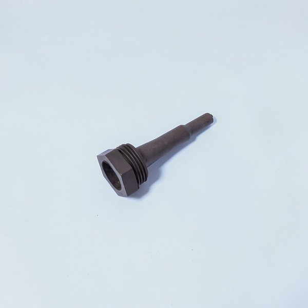 Doigt de gant + joint