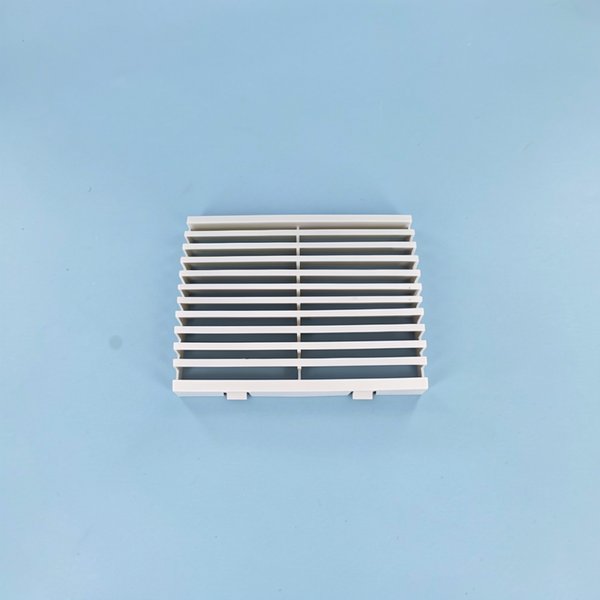 Grille fixe