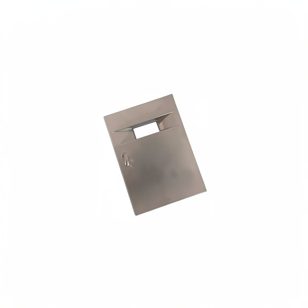 Portillon polypropylène (Edenpac 1 à 8)