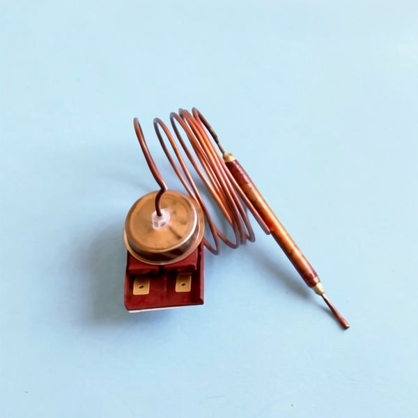 Thermostat de sécurité 63° (RE/U, RE/I, RE/DE, RE/LE)