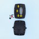 Interface utilisateur JEP-R