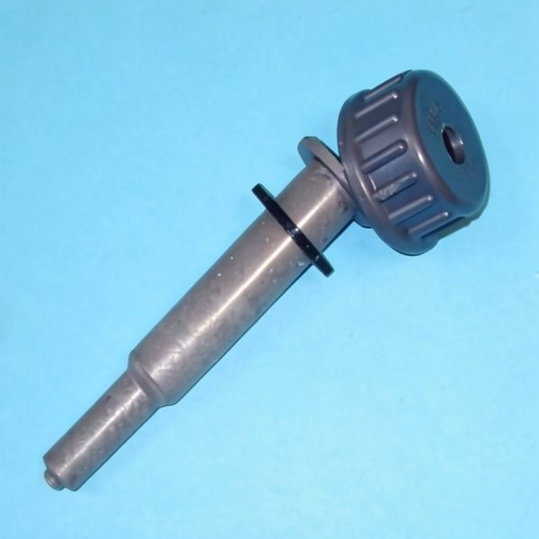 Doigt de gant plat + joint + écrou