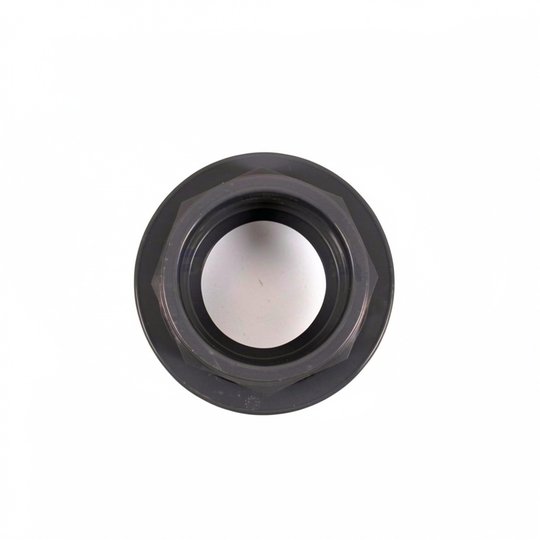 Raccord union 3 pièces Ø63