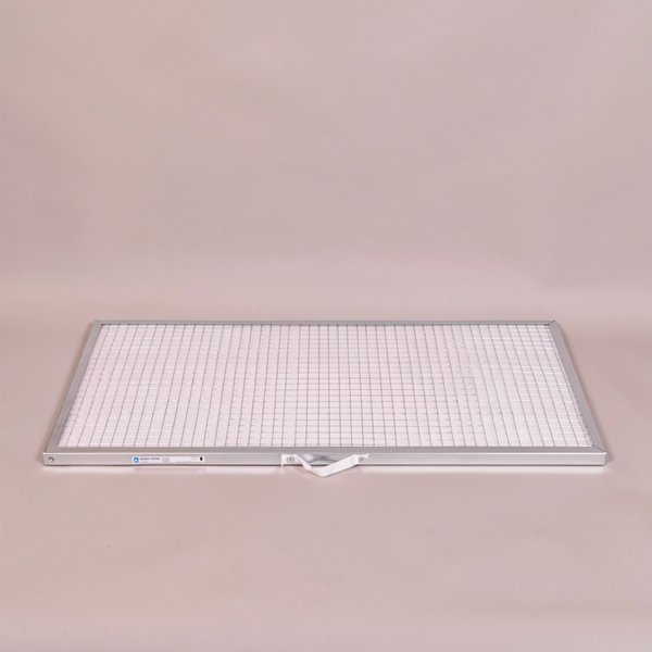 Cadre filtre arrière 788x400x23 mm (CAE 506, 507, 508, 510, 513)
