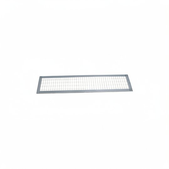 Filtre Sirocco 55 encastré CP2G-AR150 135x560