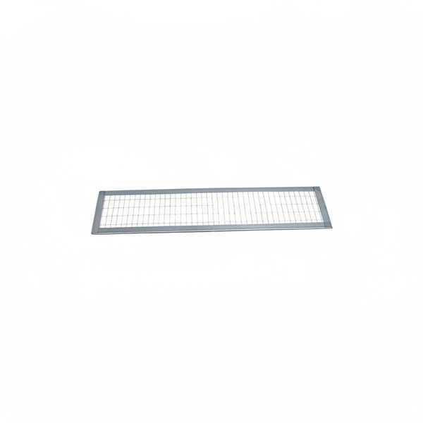 Filtre Sirocco 55 encastré CP2G-AR150 135x560