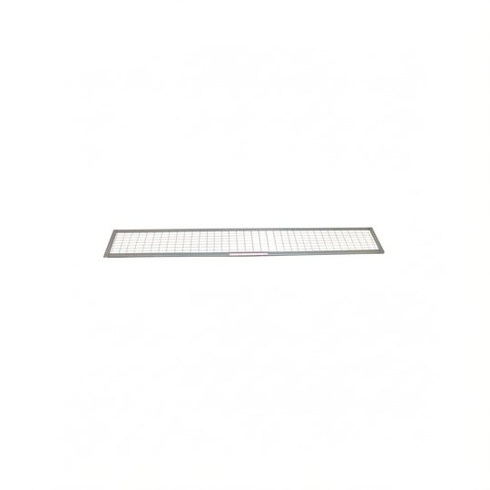 Filtre pour Sirocco 55 Ambiance - 110 Encastré - 135x940 mm