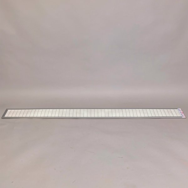Filtre 135x1320 mm (SIROCCO 110 Ambiance)