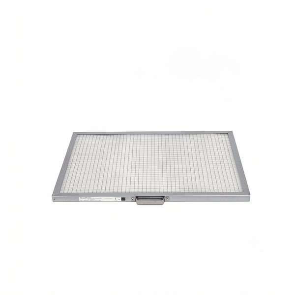 Cadre filtre DF (gaines 303 à 308) - 410x610x23 mm