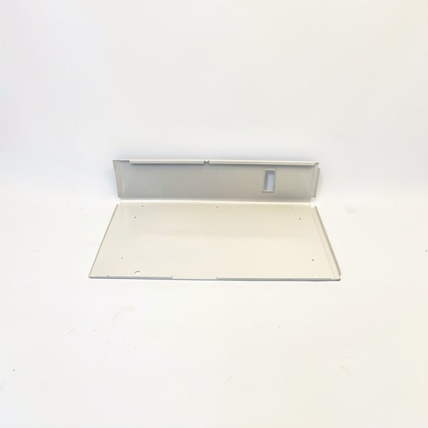 Filtre OMÉGA à l'unité 8/12 - 625x400x23 mm