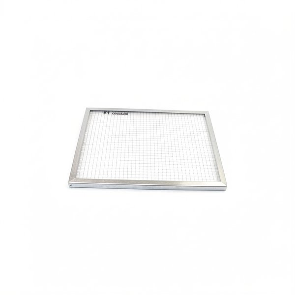 Filtre OMÉGA 28" jusqu'en 2005 - 500x400x23 mm