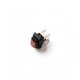 Interrupteur Red Line M/A orange